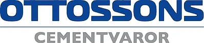 Ottossons Cementvaror Logotyp - Start